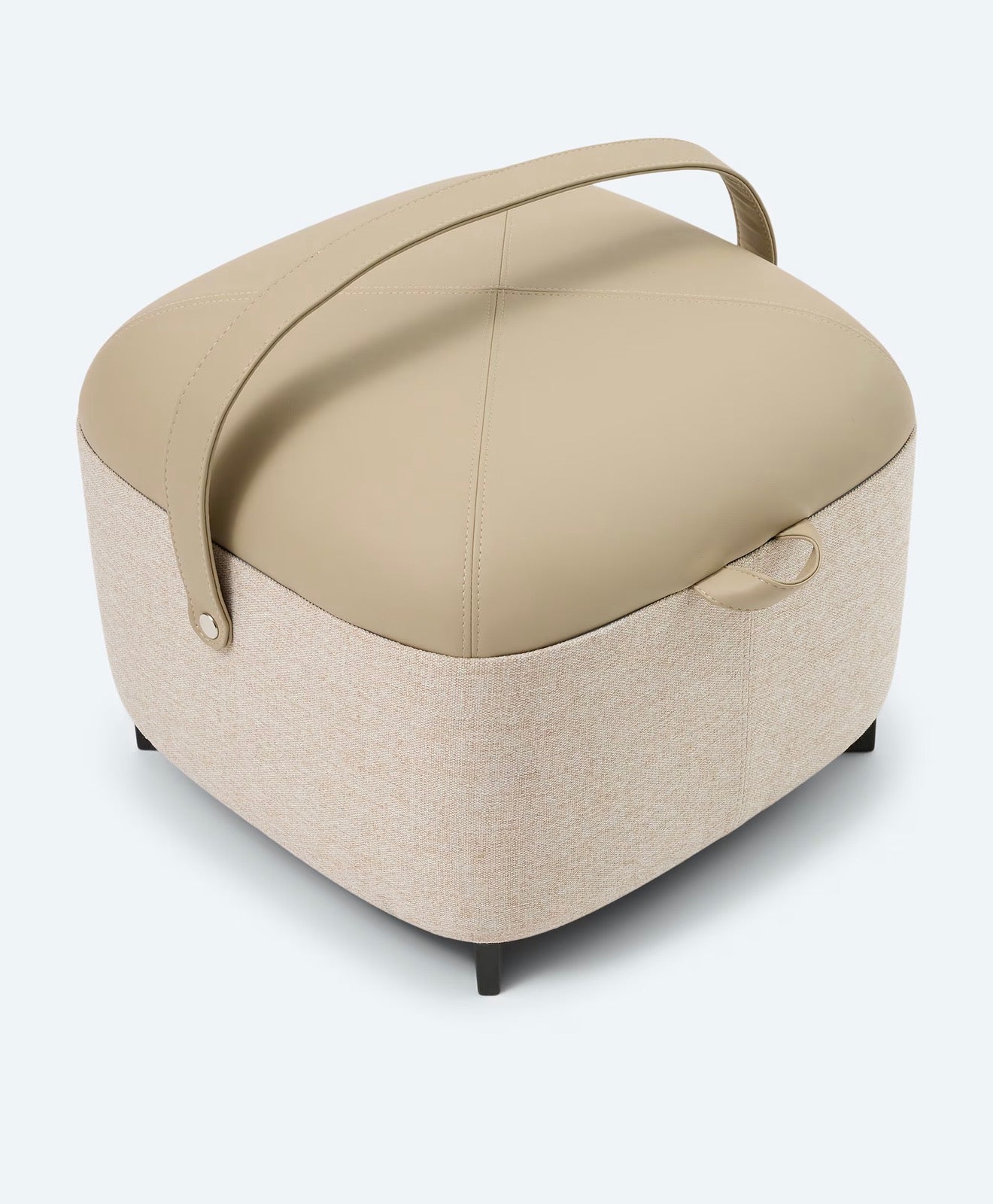 BK Barbara Klein 2in1 Shiatsu-Fußmassagegerät